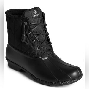 Sperry® Saltwater Seacycled™ Duck Boots